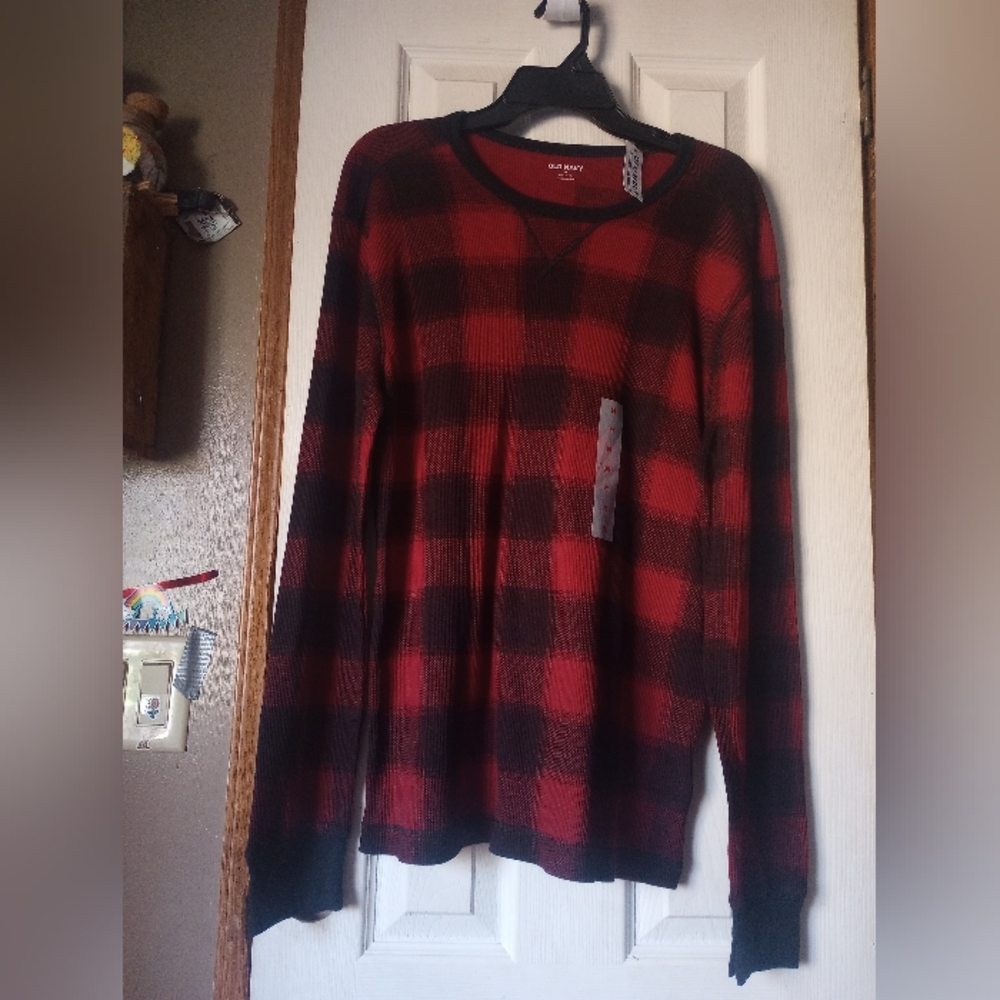 Old Navy men's shirt
